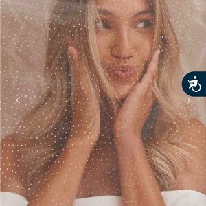 Grace Loves Lace | Accessories | Grace Loves Lace Veil | Poshmark